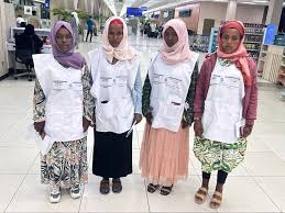 أنواع شغالات أوغنديات للتنازل