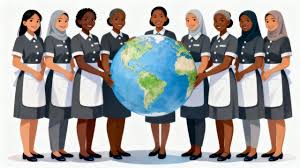 افضل خادمات للتنازل بالدمام